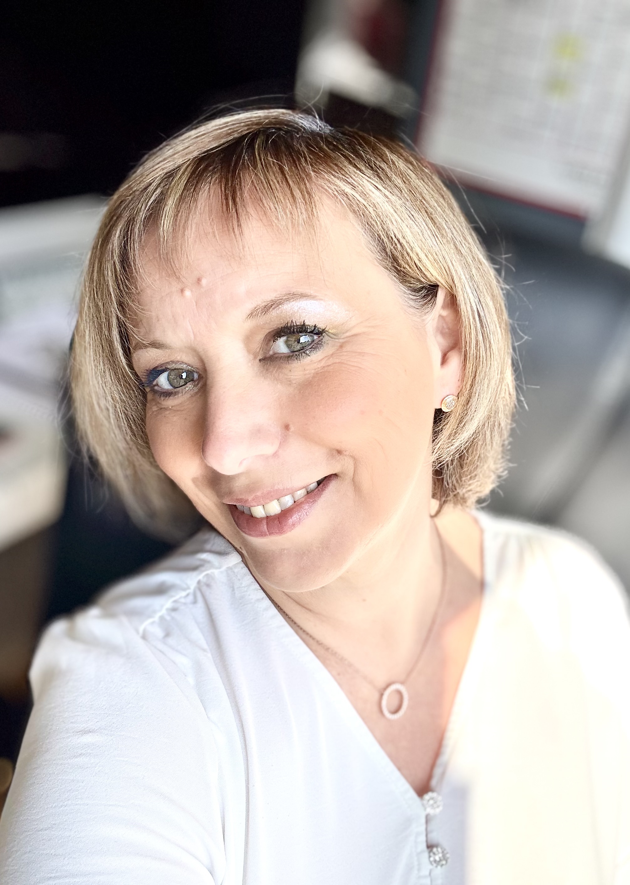 Photo de Véronique Penneroux